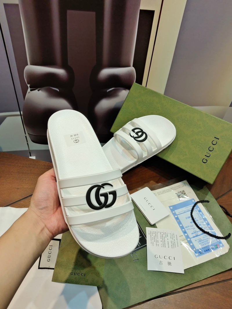 Gucci Slippers